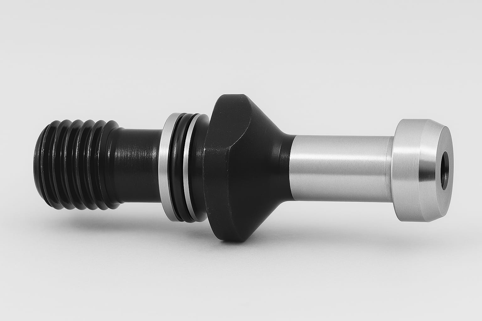 Codolo ISO 30 compatibile con macchine Intermac CNC